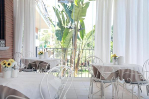 BeB Villa Pacifica Peschici